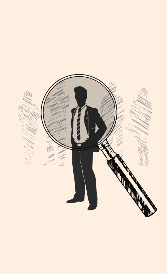 Job image